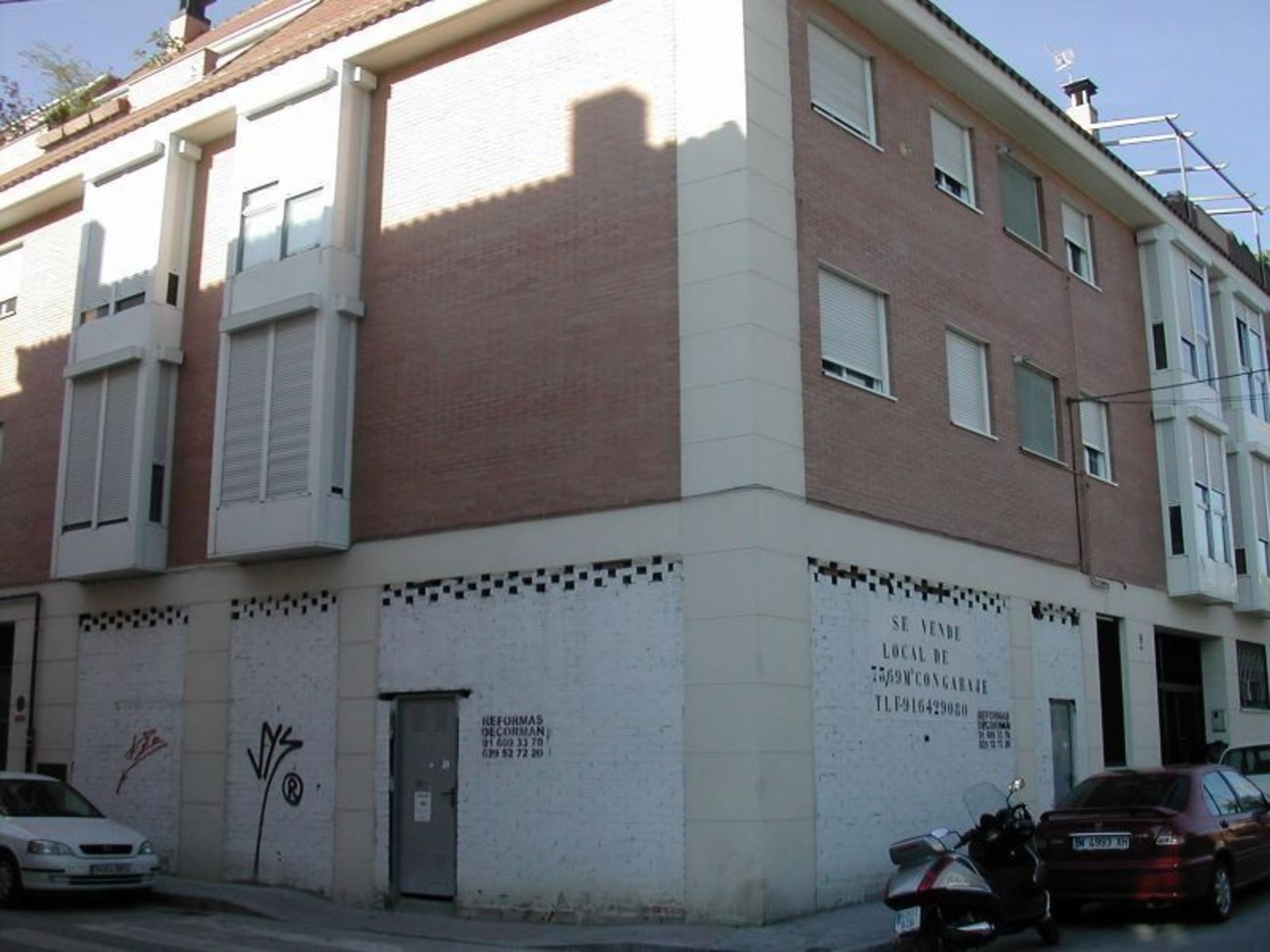 Laboratorio protésico dental en Madrid